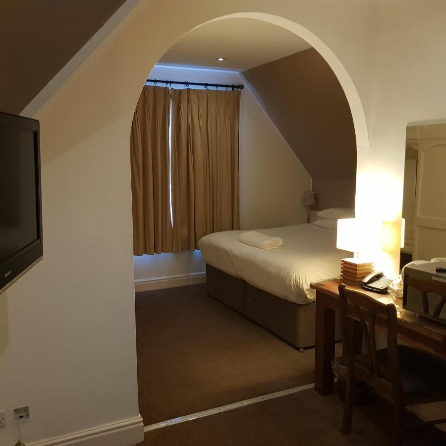 Heritage Grange At Thurston, Hotel Bury St. Edmunds Exteriör bild