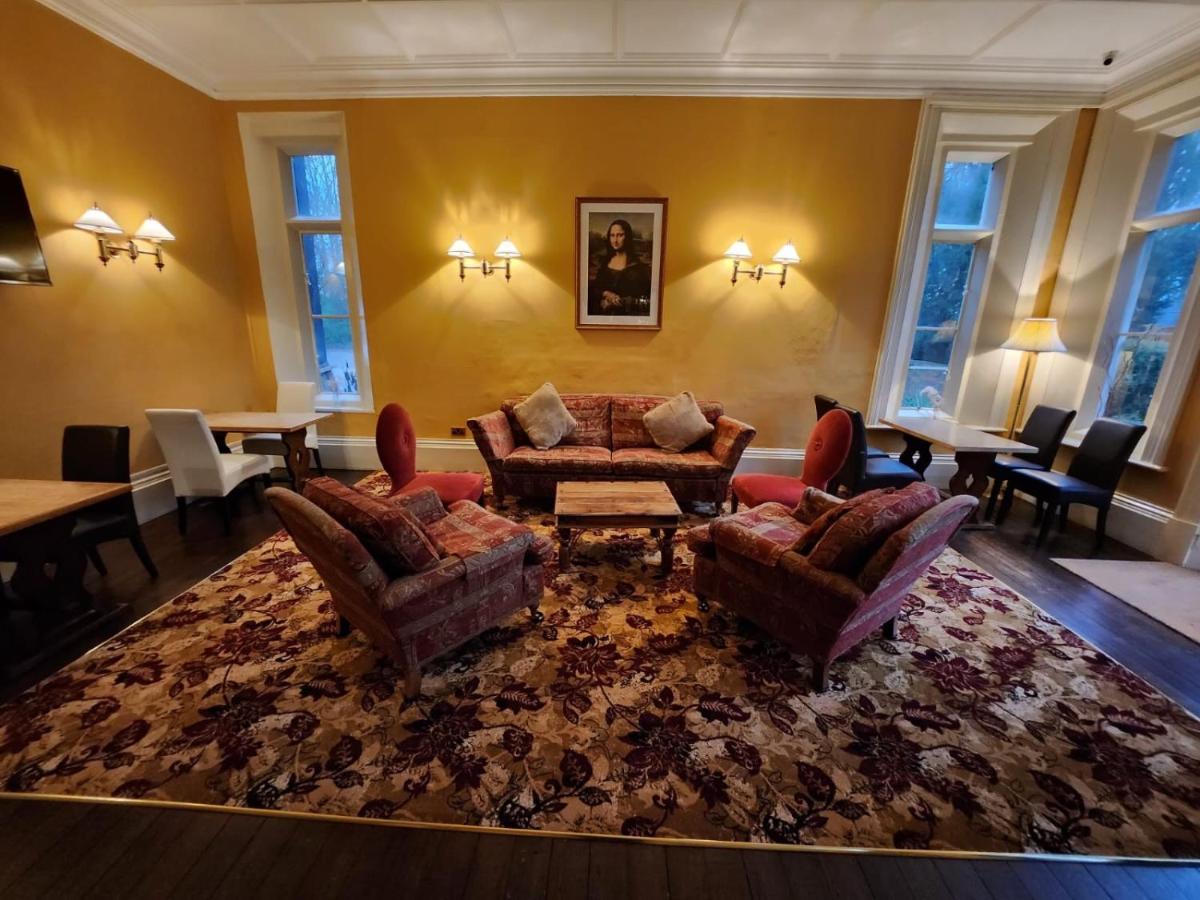 Heritage Grange At Thurston, Hotel Bury St. Edmunds Exteriör bild