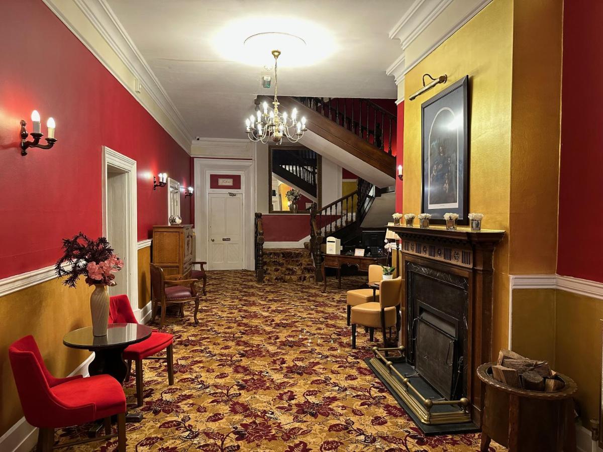 Heritage Grange At Thurston, Hotel Bury St. Edmunds Exteriör bild