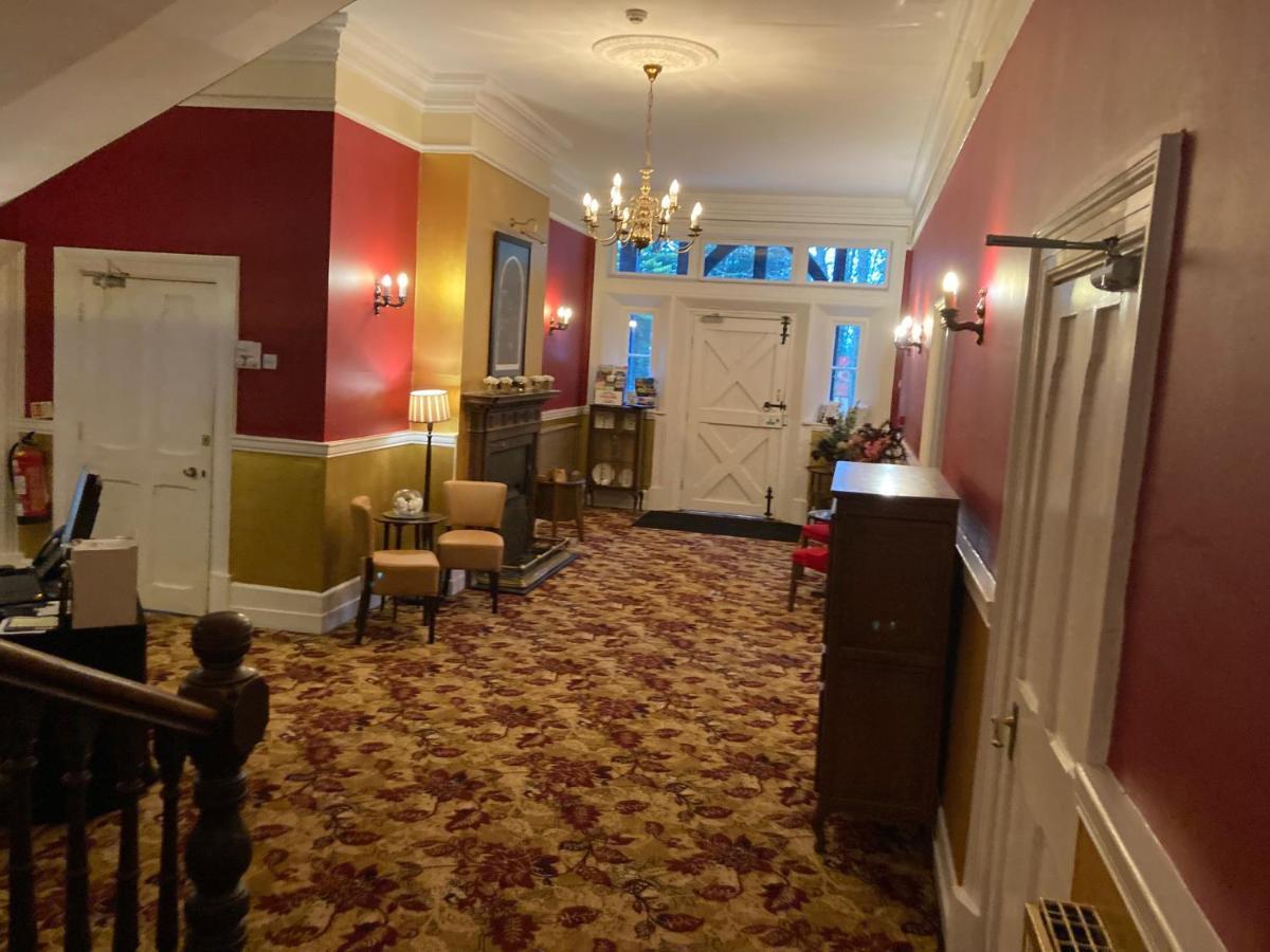 Heritage Grange At Thurston, Hotel Bury St. Edmunds Exteriör bild
