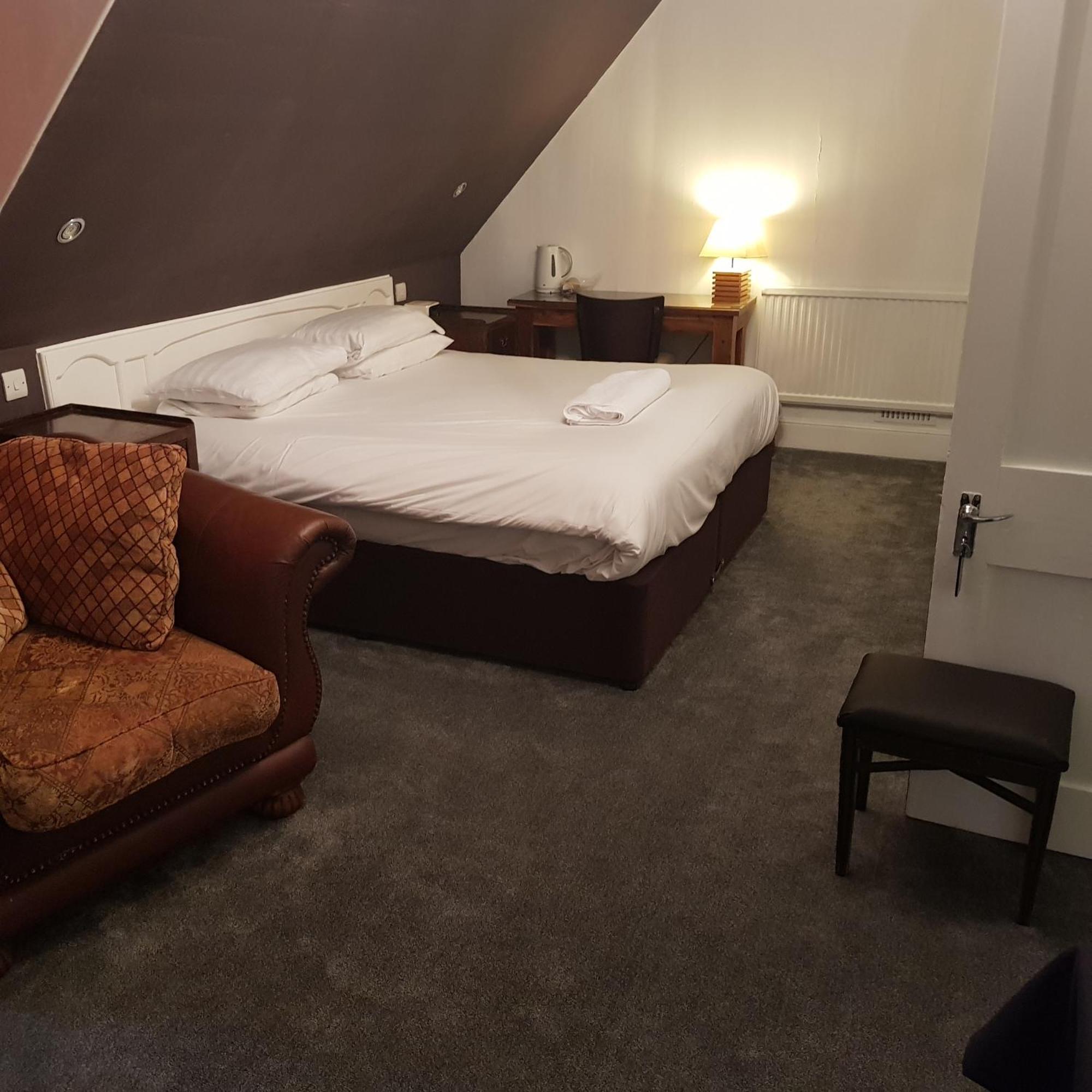 Heritage Grange At Thurston, Hotel Bury St. Edmunds Exteriör bild