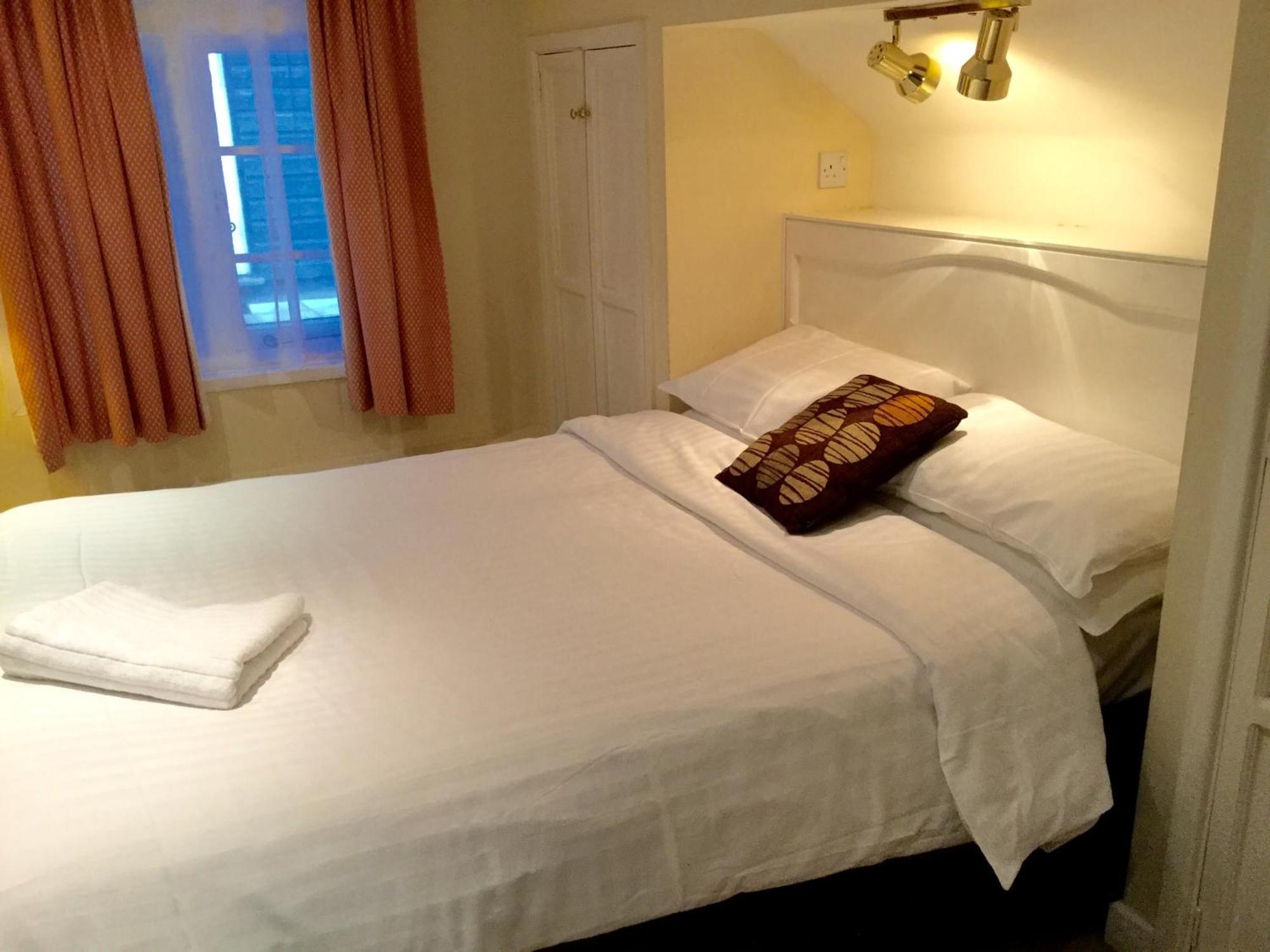 Heritage Grange At Thurston, Hotel Bury St. Edmunds Rum bild