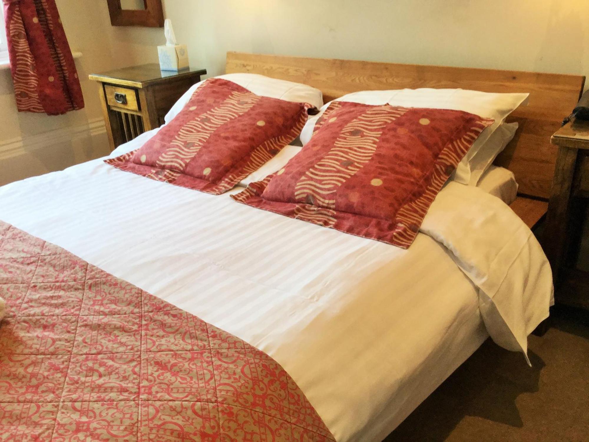 Heritage Grange At Thurston, Hotel Bury St. Edmunds Rum bild