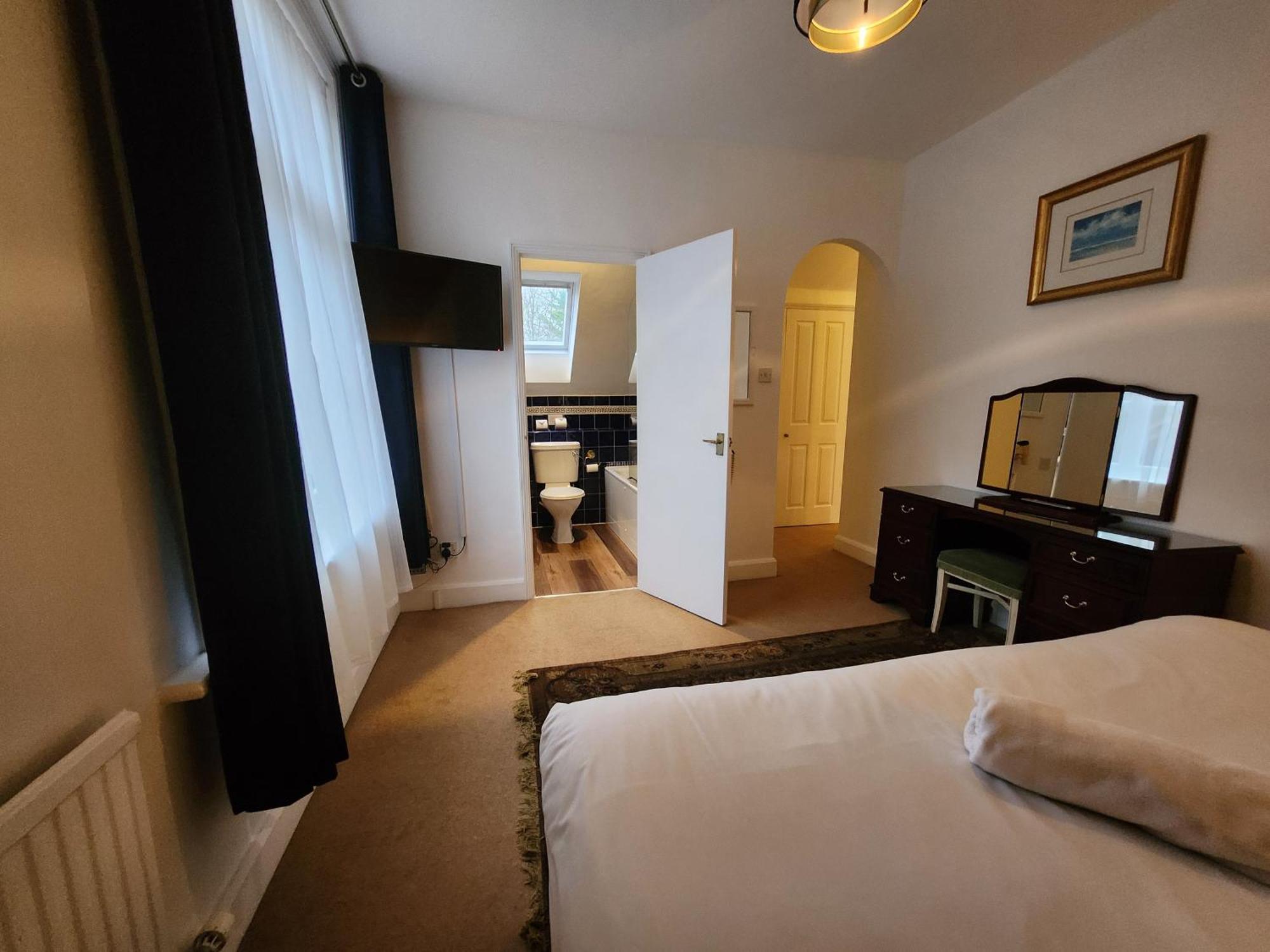 Heritage Grange At Thurston, Hotel Bury St. Edmunds Exteriör bild