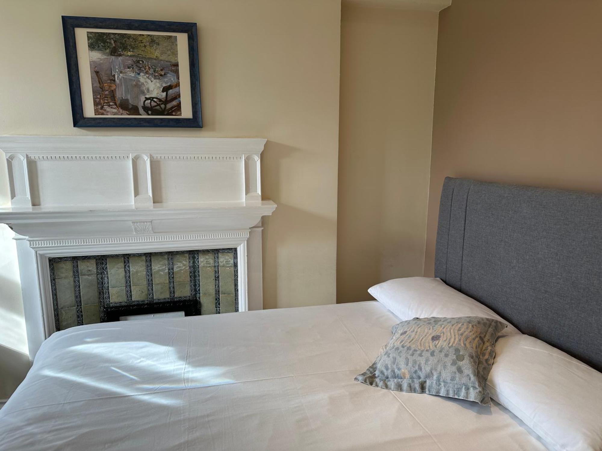 Heritage Grange At Thurston, Hotel Bury St. Edmunds Exteriör bild