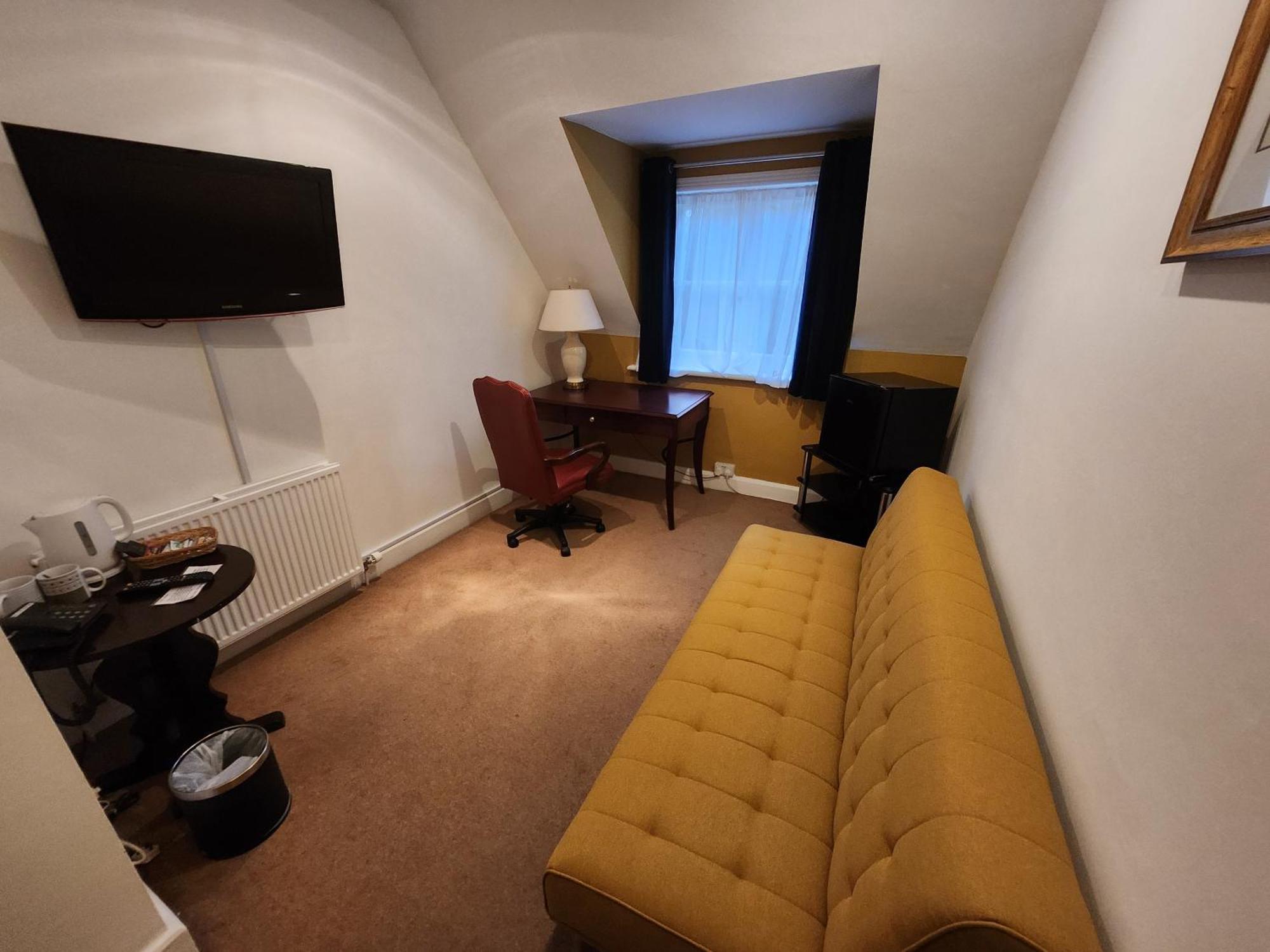 Heritage Grange At Thurston, Hotel Bury St. Edmunds Exteriör bild
